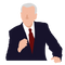 Joe Biden PNG Download Image