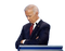 Joe Biden PNG Image File