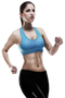 Jogging PNG File