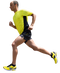 Jogging PNG High Quality Image