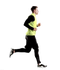 Jogging PNG Image File