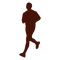 Jogging PNG Image