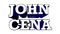 John Cena Blue Logo PNG