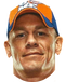 John Cena Face PNG