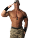 John Cena Salute PNG