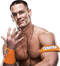 John Cena Smiling PNG