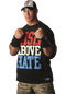 John Cena Standing PNG