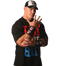 John Cena Transparent PNG