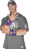 John Cena U Cant See Me PNG