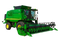 John Deere PNG File