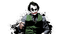 Joker Movie PNG Free Image