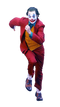 Joker Movie PNG Image HD