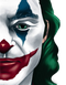 Joker Movie PNG Transparent HD Photo