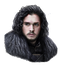 Jon Snow Free PNG Image