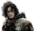 Jon Snow PNG File