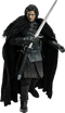 Jon Snow PNG Image