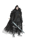 Jon Snow PNG Picture