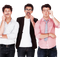 Jonas Brothers Band PNG Free Download