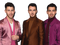 Jonas Brothers Band PNG Free Image