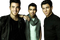 Jonas Brothers Band PNG HD Image