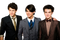 Jonas Brothers Band PNG Image HD