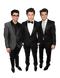 Jonas Brothers Band PNG Images