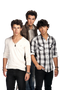 Jonas Brothers PNG Clipart