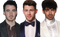 Jonas Brothers PNG File