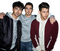 Jonas Brothers PNG HD Image