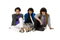 Jonas Brothers PNG Image