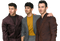 Jonas Brothers Pop Band PNG Picture