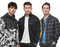 Jonas Brothers Pop Band Transparent