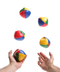 Juggling Download PNG