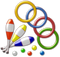 Juggling PNG Pic