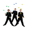 Juggling PNG Picture