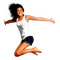 Jump PNG Clipart