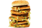 Junk Food Free PNG Image