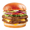 Junk Food Hamburger PNG Pic