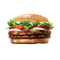 Junk Food Hamburger PNG