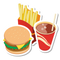 Junk Food PNG Image