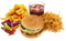 Junk Food PNG Picture