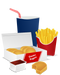 Junk Food PNG