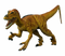 Jurassic Park Dinosaur PNG File