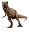 Jurassic Park Dinosaur PNG Free Download