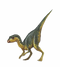 Jurassic Park Dinosaur PNG HD Image