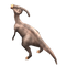 Jurassic Park Dinosaur Transparent