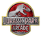 Jurassic Park Logo PNG Clipart