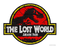 Jurassic Park Logo PNG File