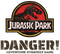 Jurassic Park Logo PNG Free Download