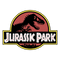 Jurassic Park Logo PNG Free Image